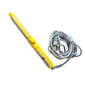 Drybar The 3-Day Bender 1.25" Barrel Rotating Curling Iron